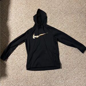 Men’s Nike Dry-Fit hoodie